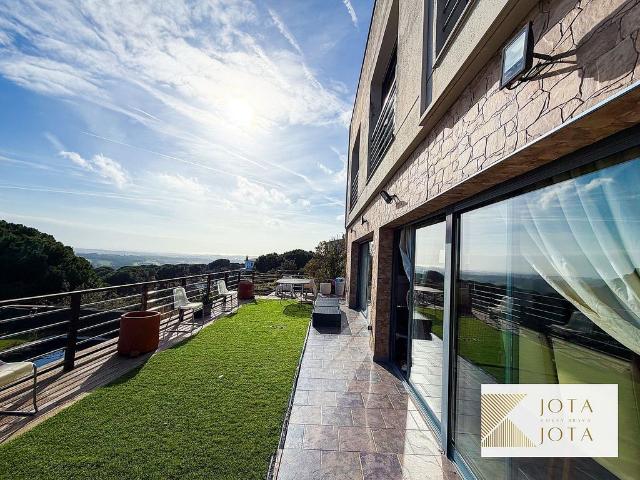 Chalet en venta en Mas de Mora, Maresme