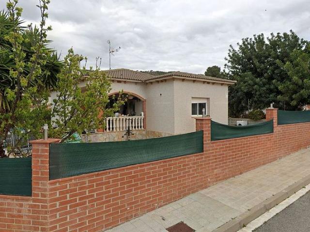 Chalet en venta en Baix Penedès, Catalunya