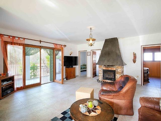 Chalet en venta en el Mas Boscà, Alt Empordà