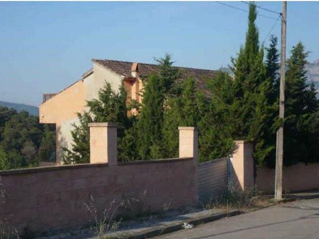 Chalet en venta en Vallès Occidental, Catalunya