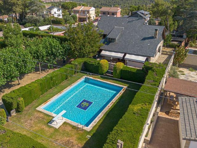 Chalet en venta en Sant Joan de Mediona, Alt Penedès
