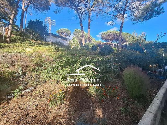 Chalet en venta en Mas de Mora, Maresme