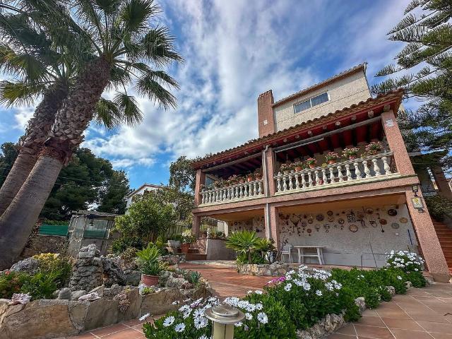 Chalet en venta en Baix Penedès, Catalunya