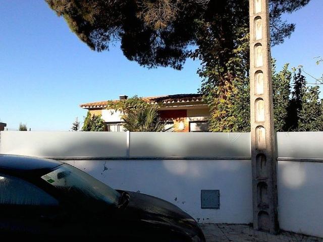 Chalet en venta en Vallès Oriental, Catalunya