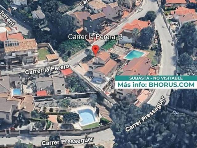 Chalet en venta en el Castell de Montornès, Tarragonès