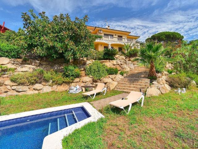 Casa en venta en Calonge i Sant Antoni, Baix Empordà