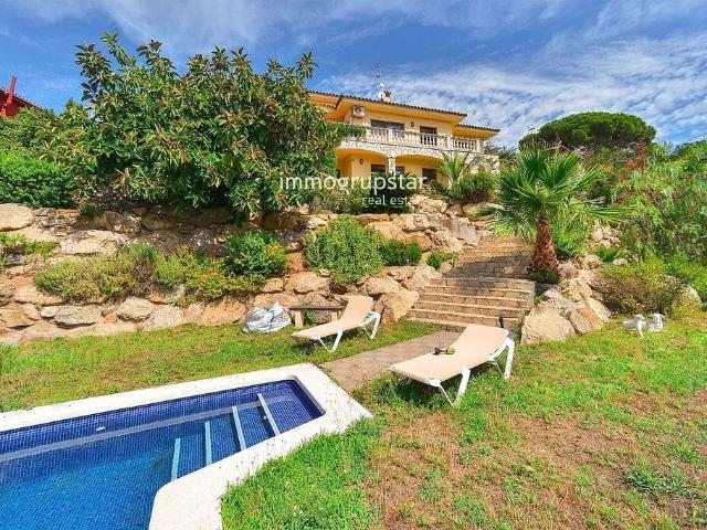Casa en venta en Calonge i Sant Antoni, Baix Empordà