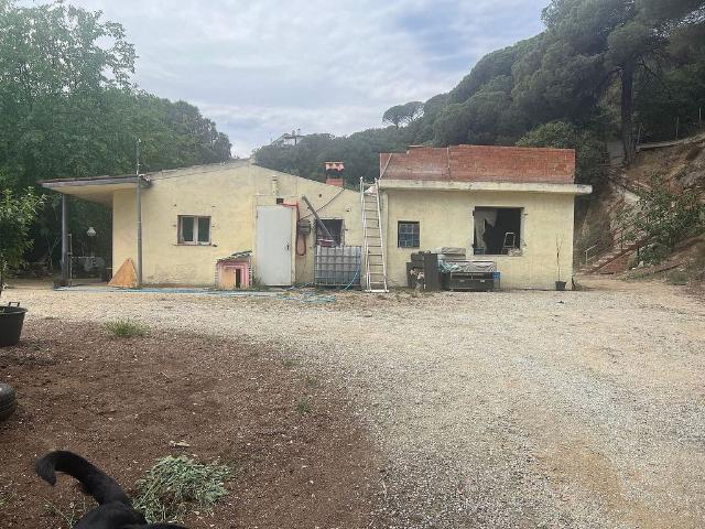 Chalet en venta en Plana de l'Arenys, Dosrius