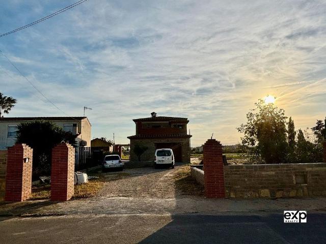 Chalet en venta en Baix Ebre, Catalunya