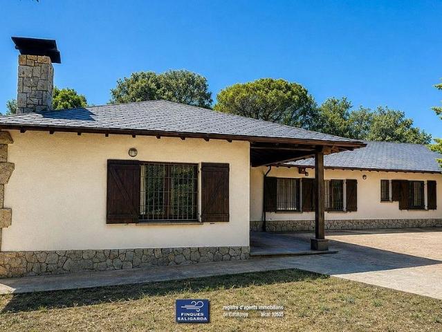 Chalet en venta en Osona, Catalunya