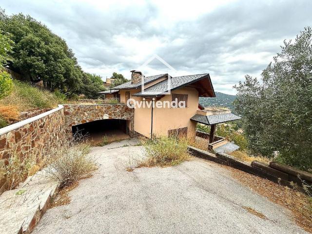 Chalet en venta en les Pedritxes, Vallès Occidental