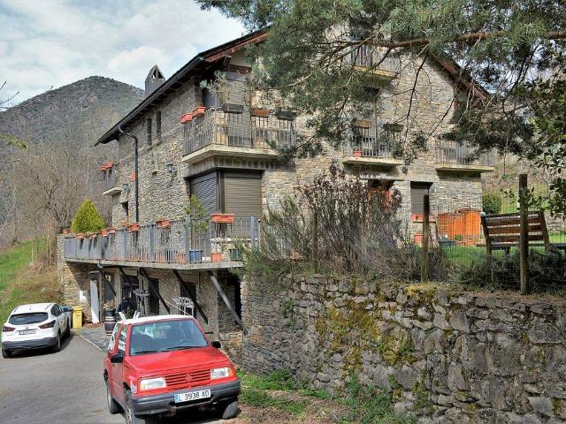 Chalet en venta en Pallars Sobirà, Catalunya