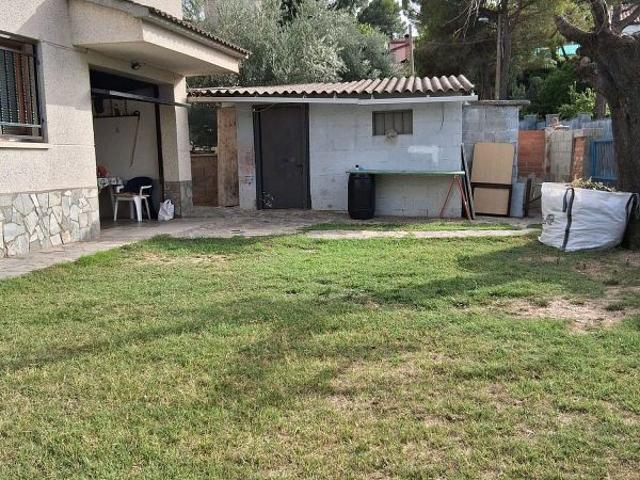 Chalet en venta en Can Claramunt, Anoia