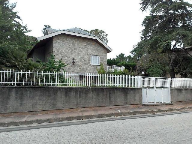 Chalet en venta en el Xaró, la Pobla de Claramunt