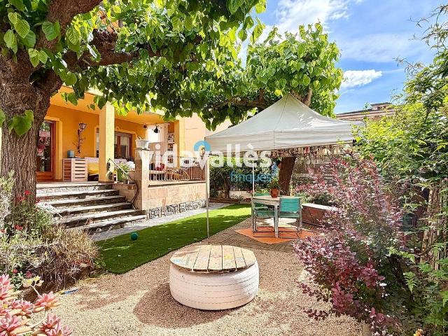 Chalet en venta en la Granada, Vallès Oriental