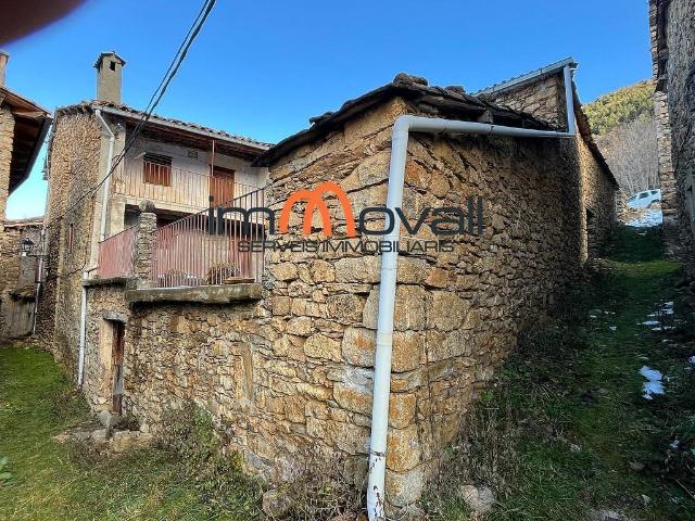 Chalet en venta en Alta Ribagorça, Catalunya