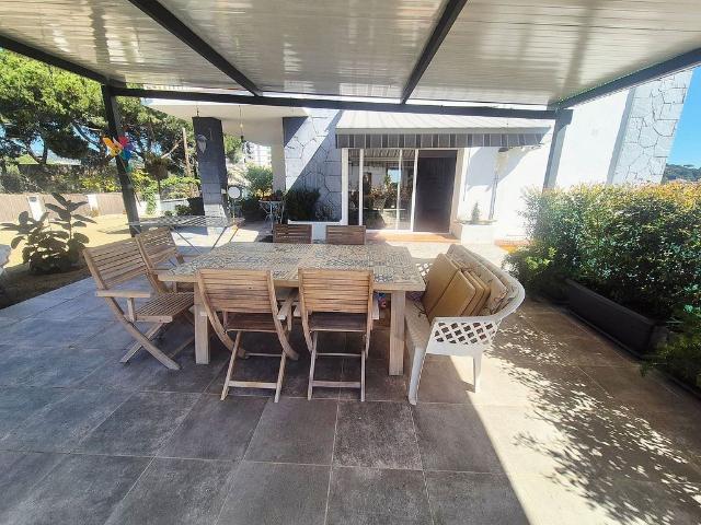 Chalet en venta en Arenys Residencial, Maresme