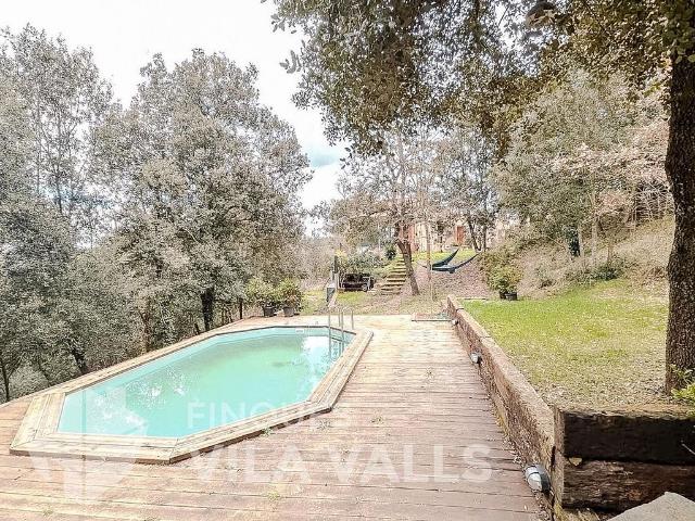 Chalet en venta en Moianès, Catalunya