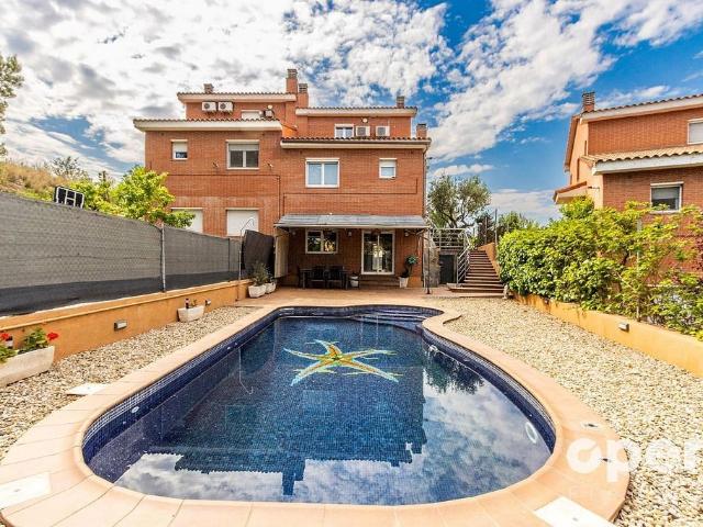 Chalet en venta en Vallès Occidental, Catalunya