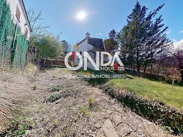 Villa en venta en Llimiana