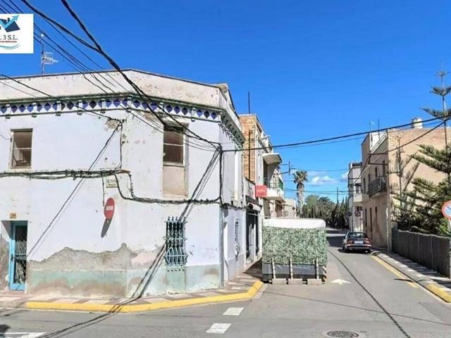 Chalet en venta en Baix Ebre, Catalunya