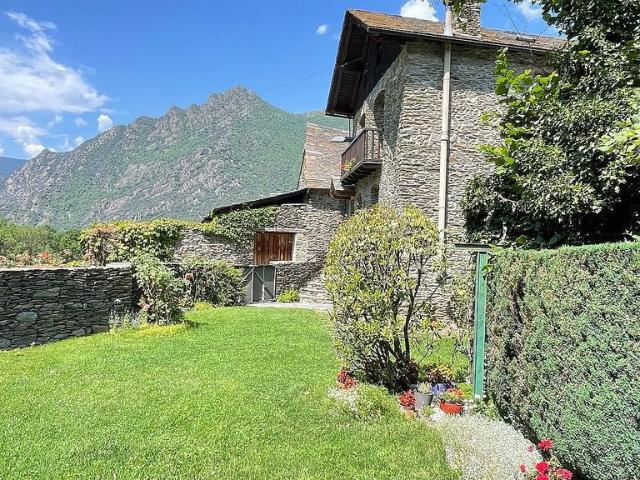 Chalet en venta en Pallars Sobirà, Catalunya