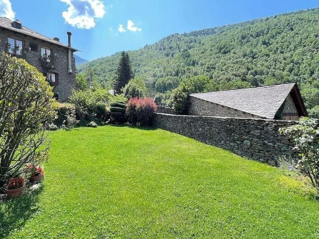 Chalet en venta en Pallars Sobirà, Catalunya