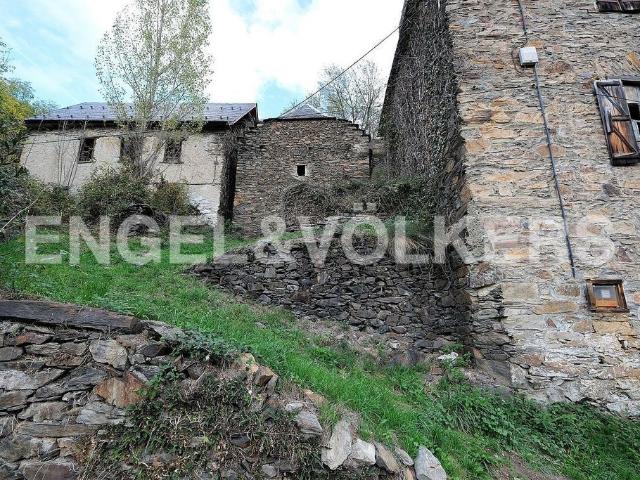Chalet en venta en Val d'Aran, Catalunya