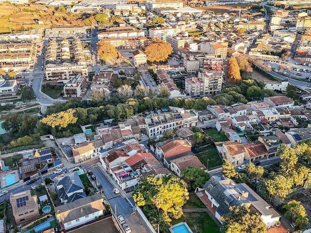 Chalet en venta en Polinyà, Barcelona