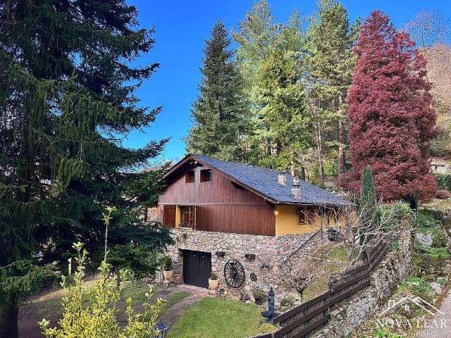 Chalet en venta en Ripollès, Catalunya