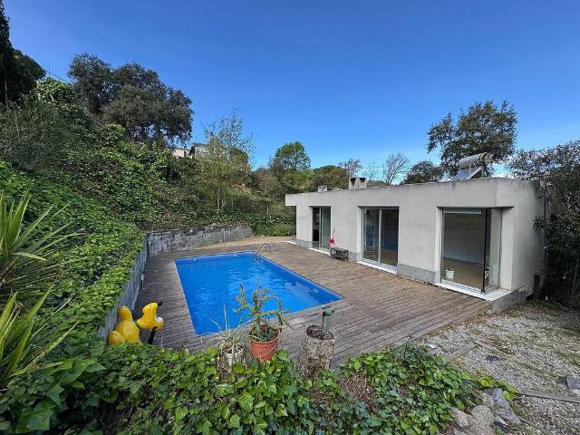 Chalet en venta en Àgora Parc, Maresme