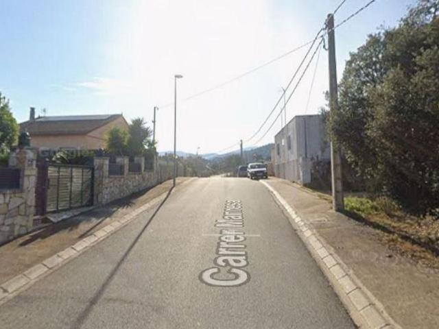 Chalet en venta en Àgora Parc, Maresme