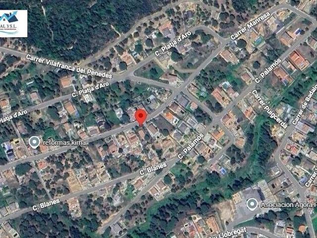 Chalet en venta en Àgora Parc, Maresme