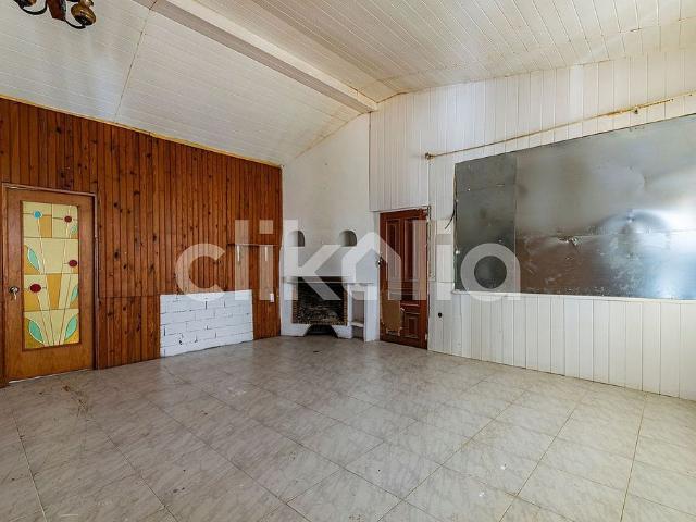 Chalet en venta en Montlloret, la Selva