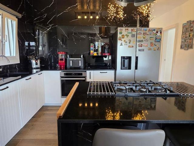Chalet en venta en Montlloret, la Selva