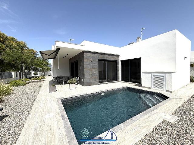 Chalet en venta en Baix Camp, Catalunya