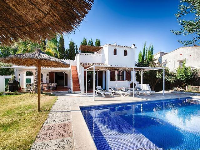 Chalet en venta en Castelló i Castelló Nou, Alt Empordà