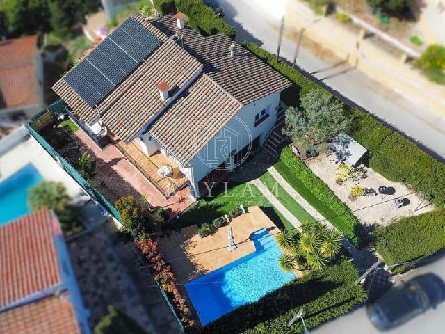 Chalet en venta en Lloret Blau, la Selva