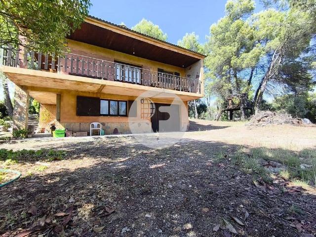 Chalet en venta en Rellinars, Barcelona