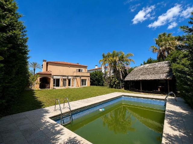 Chalet en venta en Urbanització Golf Aigüesverds, Baix Camp
