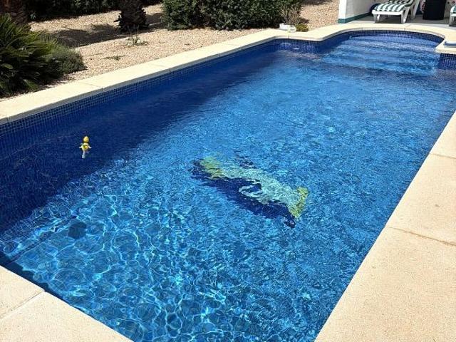 Chalet en venta en Baix Ebre, Catalunya