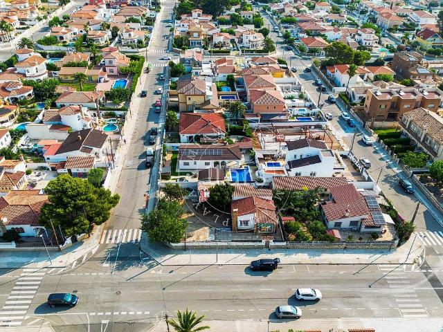 Chalet en venta en Miami Platja, Baix Camp