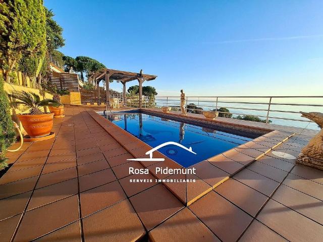 Chalet en venta en Mas Terrats, la Selva