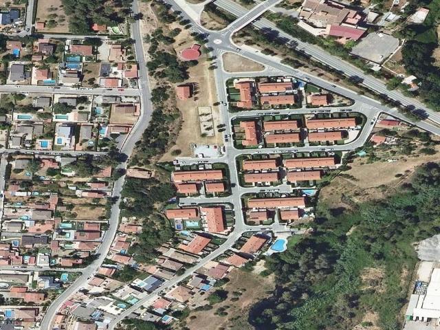Chalet en venta en Sant Miquel de Gonteres, Vallès Occidental