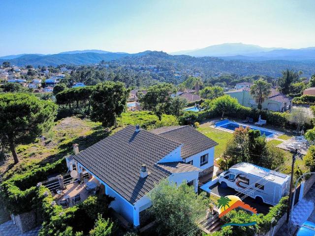 Chalet en venta en Lloret Residencial, la Selva