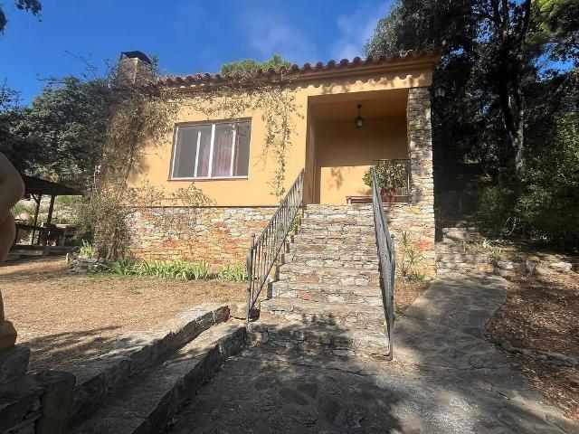 Chalet en venta en sa Riera, Baix Empordà