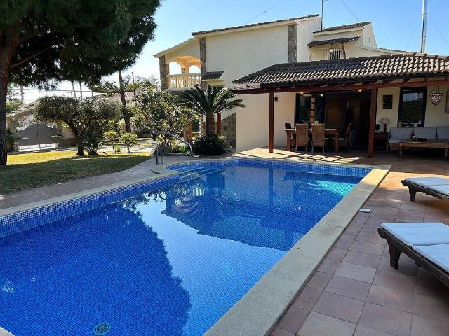 Chalet en venta en Calafell, Baix Penedès