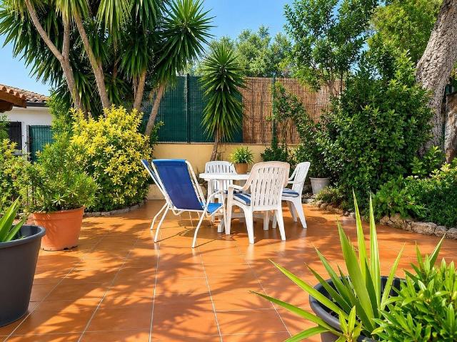 Chalet en venta en Bufaganyes, Baix Empordà