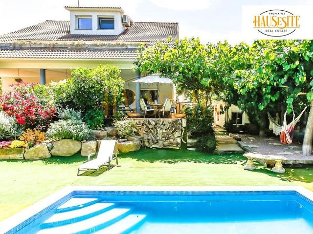 Chalet en venta en Alt Penedès, Catalunya
