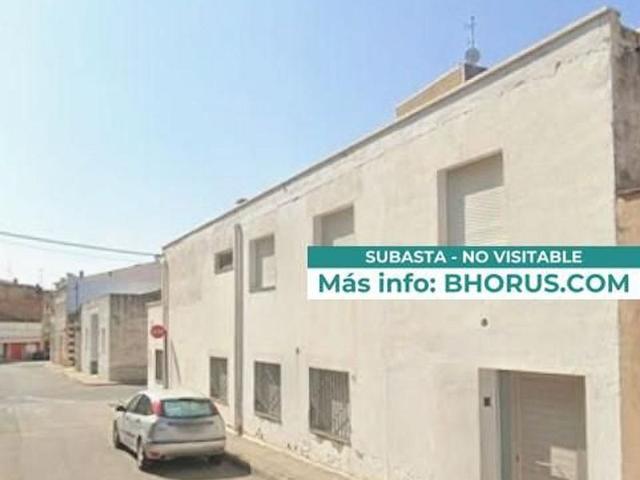 Chalet en venta en Montsià, Catalunya